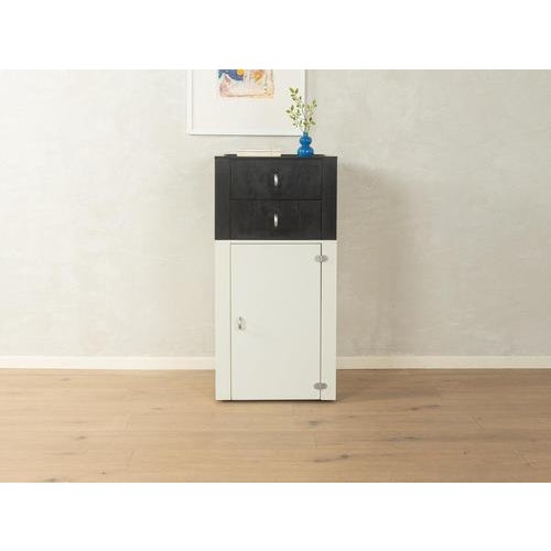 Chest of Drawers from interlübke, 1980s For Sale - Image 3 of 10