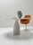 Round Finale 1790 Dining Table in Marble by Peter Draenert, Germany, 1970s For Sale - Image 6 of 8