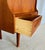 Mid-Century Danish Teak Bar Cabinet, 1960 For Sale - Image 15 of 18