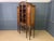 Neo Classical Display Cabinet by Waring & Gillow, 1905 For Sale - Image 9 of 18