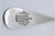 Plain Silver Soup Ladle For Sale - Image 5 of 6