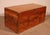 19th Century Marine Chest in Camphor Wood For Sale - Image 4 of 13