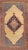 Antique Bakhshayesh Area Rug- 11' 1" X 20' 6" For Sale - Image 4 of 4