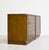 Mid 20th Century 1970s Campaign Burl Wood Chests by Hickory Furniture - A Pair For Sale - Image 5 of 13