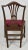 Potthast Bros. Mahogany Chippendale Style Dining Chairs With Inlays - Set of 6 For Sale - Image 4 of 13
