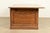 Romweber Viking Oak Executive Desk, Circa 1960s For Sale - Image 10 of 12