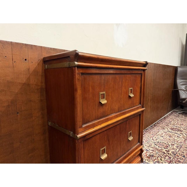 Chest of Drawers from Globe Wernicke For Sale - Image 5 of 12
