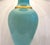 1950s French Opaline Lamp For Sale In Los Angeles - Image 6 of 7