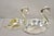 Late 20th Century Late 20th Century Modern Figural Silver Plated Copper Swan Bird Candy Dish Trinket Bowl - a Pair For Sale - Image 5 of 10