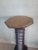 Lacquered Vase Column For Sale - Image 4 of 15