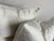 Eastern Accent Niche Accent Pillows, Pair For Sale In San Francisco - Image 6 of 12