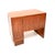 Wood Art Deco Figured Walnut Desk, 1930s For Sale - Image 7 of 11