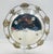 1980s Emilia Castillo Taxco “El Mar” Silver Plate Shell & Starfish Centerpiece Bowl For Sale - Image 9 of 18