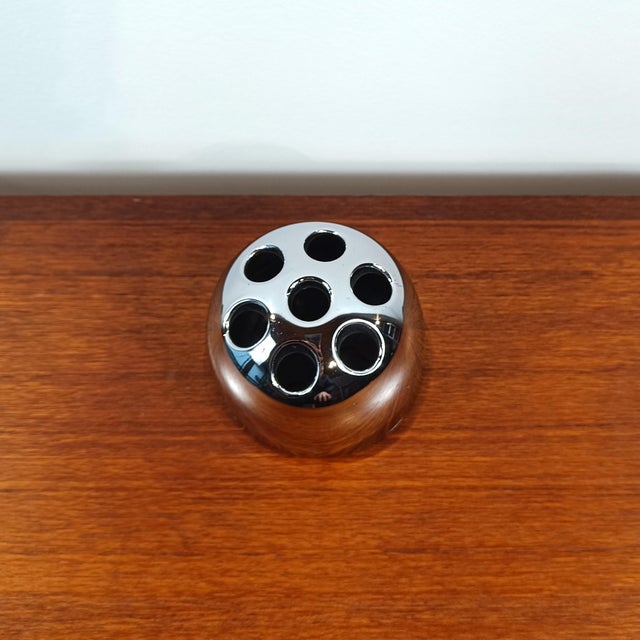 Artemide Dedalino Pencil Holder by Emma Gismondi Schweinberger for Artemide For Sale - Image 4 of 8