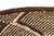 Early 20th Century Early 20th Century Tonga Binga Basket 25.5 Inch For Sale - Image 5 of 7