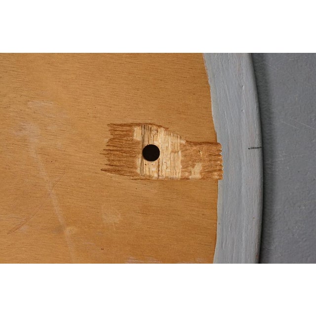 Tulip Dining Table with Botticino Marble by Eero Saarinen for Knoll Inc, 1970s For Sale - Image 15 of 17