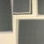 Holland Geibe l "Do You Remember That Time?" Contemporary Geometric Abstract Hard-Edge Painting, 2022 For Sale