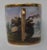 19th Century French Empire Porcelain Coffee Cup For Sale - Image 4 of 10