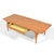 Heywood Wakefield M1585 Coffee Table For Sale In Chicago - Image 6 of 10