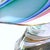 Mid-Century Modern Luigi Onesto Itallian Blown Art Glass Fish Sculpture For Sale - Image 3 of 8