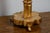 Palm Frond Lamp Gilt-Metal Attributed to Maison Jansen For Sale - Image 13 of 13