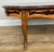 Vintage Italian Carved Coffee Table For Sale - Image 4 of 16