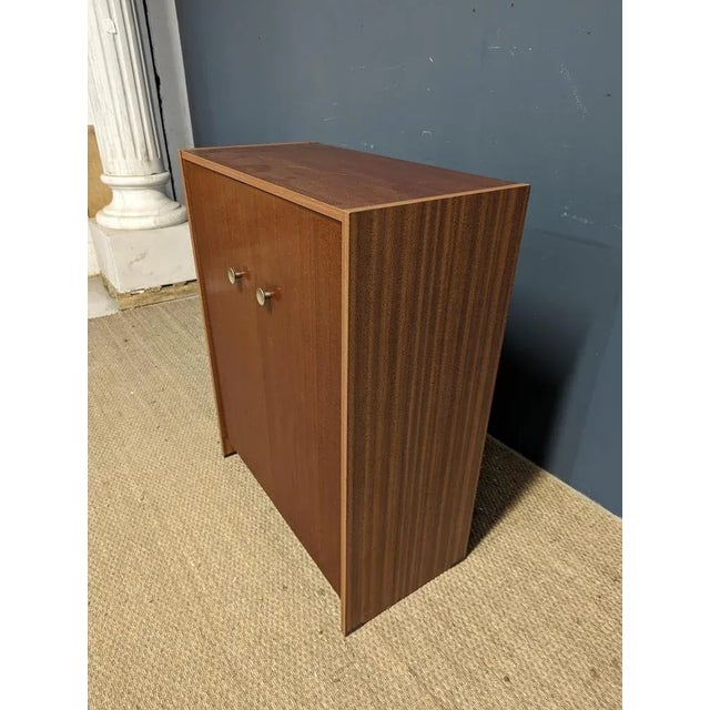 Vintage Teak Storage Unit, in Very Good conditions.