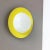Wall lights sconces with opal glass shades. Origin: Italy Age: 1960s Original 1960s modernist Italian wall lights made of...