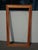 Large Tall 54"Hx31 Vintage French Country Gold Ornate Picture Frame For Sale - Image 14 of 14