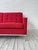 Model 1205C Easy Chair and 1205C Sofa by Florence Knoll for Knoll Inc., 1970s, Set of 2 For Sale - Image 15 of 18