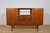 Mid-Century High Sideboard in Teak, 1960s For Sale - Image 9 of 18
