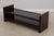 Baker Milling Road Mahogany Window Bench For Sale - Image 11 of 12