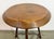 1960s Industrial Grey Workshop Stool, 1960s For Sale - Image 5 of 18