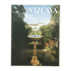 Vizcaya Museum and Gardens