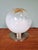Large Murano Glass Ceiling Light from Mazzega, Italy, 1970 For Sale - Image 14 of 18