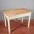 Painted Fir Kitchen Table, Early 1900s For Sale - Image 18 of 18