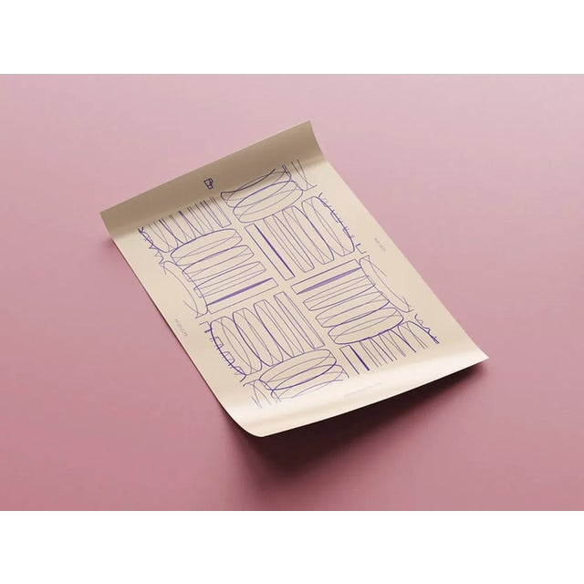 X-Ray Print from Form&Seek For Sale - Image 3 of 4