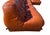 1960s Nuvolone Modular Sofa in Leather by Rino Maturi, Italy, 1960s, Set of 5 For Sale - Image 5 of 8