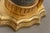 Early 20th Century Figure Lamp With Art Glass Shade For Sale - Image 12 of 12