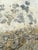 Textile Original Abstract High Relief Natural Color Palette Landscape - Oil Painting by Diane Grant / Beach Art For Sale - Image 7 of 8