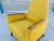 Wood Mid Century Walnut Lounge Chairs in the Style of Adrian Pearsall- a Pair For Sale - Image 7 of 13