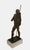 Ludwig Eisenberger, Spear Fighter, 1910, Bronze For Sale - Image 5 of 11