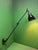 1930s Vintage Wall Mounted Task Lamp by Curt Fischer for Midgard, 1930s For Sale - Image 5 of 11