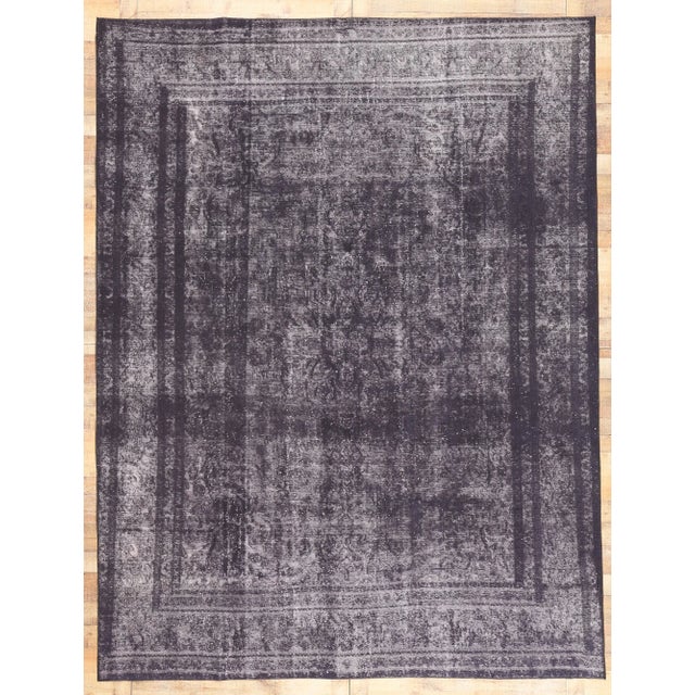120×201 &quot;Magic hour” ViNTAGE TURKiSH RUG 120×201 