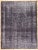 Mid 20th Century Vintage Turkish Industrial Chic Aubergine Rug - 09’05 X 12’04 For Sale - Image 9 of 9