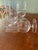 Transparent Mid 20th Century Karakter “Sferico” Blown Glasses by Joe Colombo - A Set of 4 For Sale - Image 8 of 8