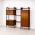 Mod. Selex IMB Modular Bookcase in Teak, 1960s For Sale - Image 10 of 10