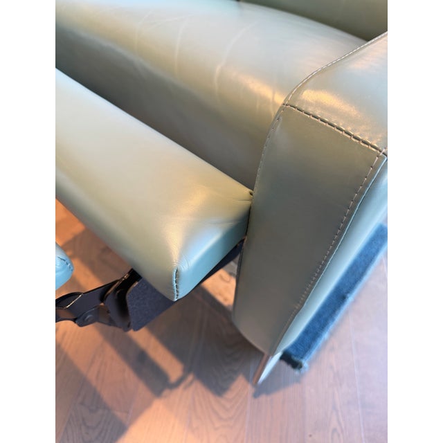 Design Within Reach Flight Recliner For Sale - Image 10 of 12