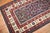 Traditional Antique Talish Wide Size Runner - 3'10" x 9'9" For Sale - Image 3 of 9