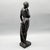 Metal Katherine Murray Jardine, Pensive Woman, Nude, 1925, Bronze For Sale - Image 7 of 9